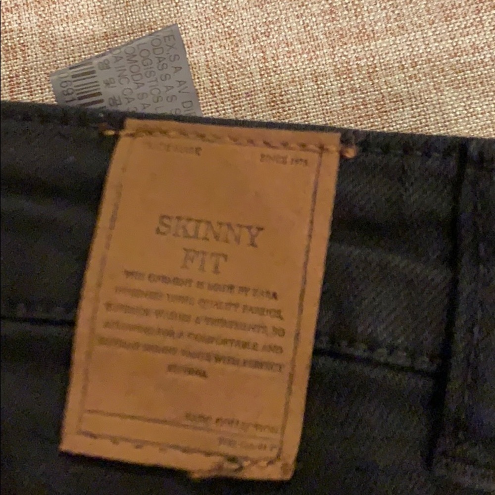 Zara boys jeans - Picture 2 of 4